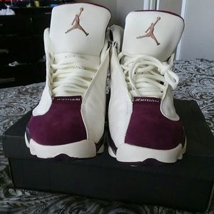 Jordan's